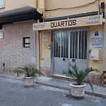 Pacifica Pensjonat Quarteira