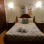 Pacifica Pensjonat 3*