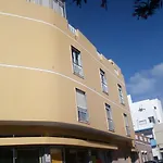Pensjonat Pacifica