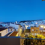 Pacifica 3* Quarteira