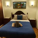Pensjonat Pacifica 3*