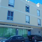 Pacifica 3* Quarteira