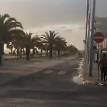Pensjonat Pacifica