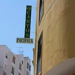 Pacifica 3* Quarteira