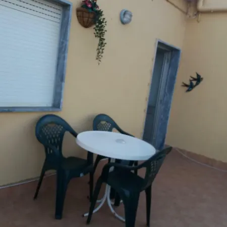 Pacifica 3* Quarteira