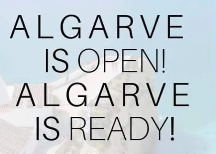 Vendégház Pacifica Quarteira