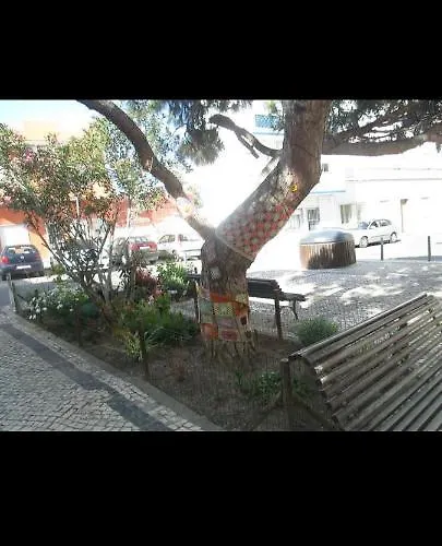 Pacifica Vendégház