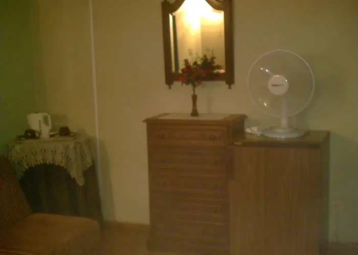 Pacifica Vendégház