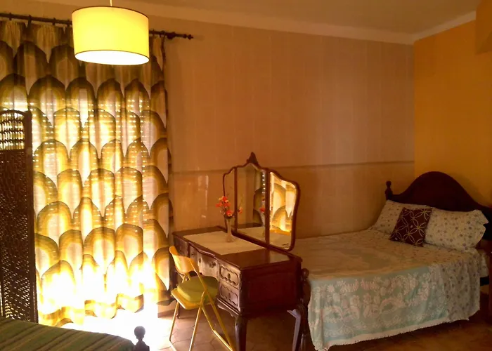 Vendégház Pacifica