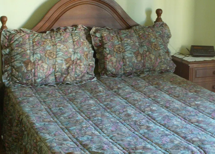 Vendégház Pacifica