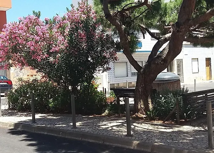 Pacifica Vendégház 3*