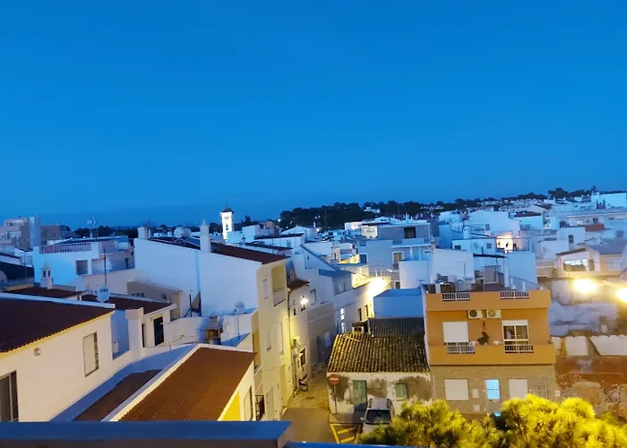 Pacifica 3* Quarteira