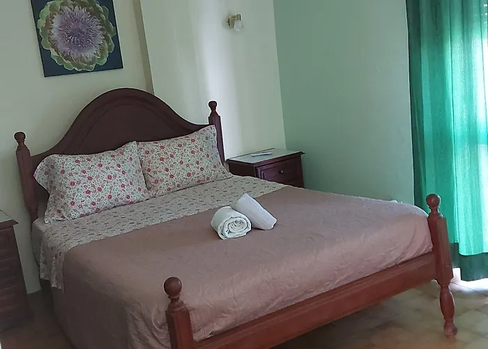 Vendégház Pacifica