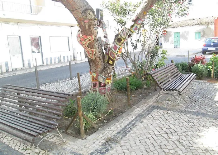 Vendégház Pacifica Quarteira