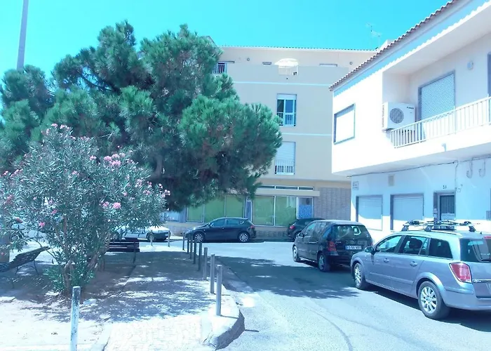 Pacifica Vendégház 3*