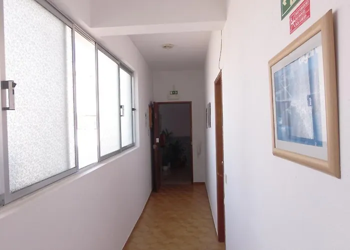 Vendégház Pacifica 3*