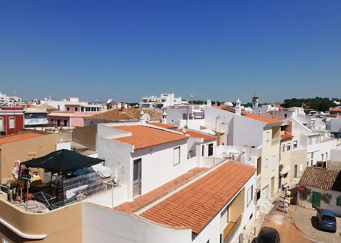 Vendégház Pacifica