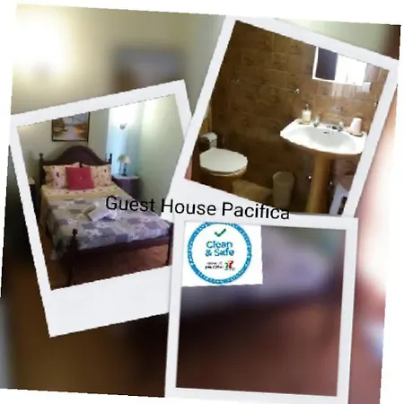 Guest house Pacifica
