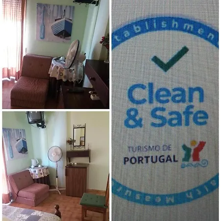 Pacifica 3* Quarteira