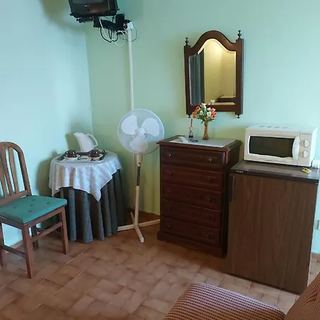 Casa de hóspedes Pacifica