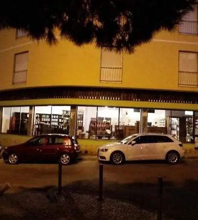 Casa de hóspedes Pacifica