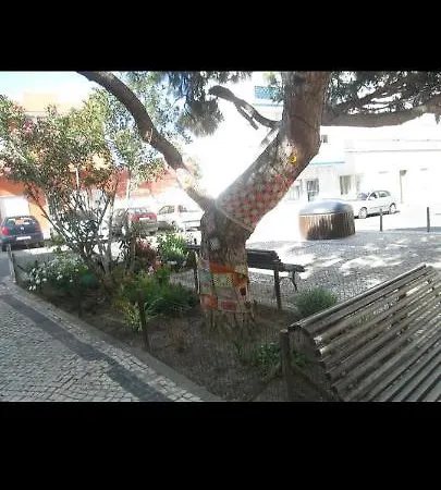 Pacifica Casa de hóspedes