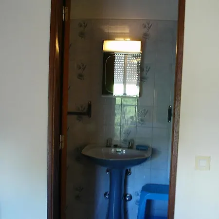 Guest house Pacifica