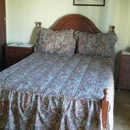 Guest house Pacifica 2*