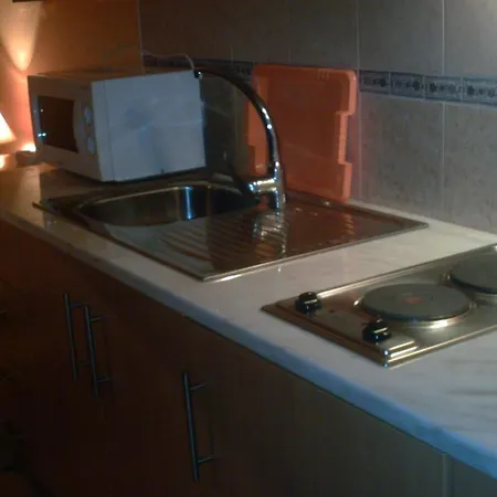 Pacifica 3* Quarteira