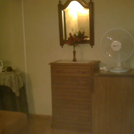 Pacifica Guest house