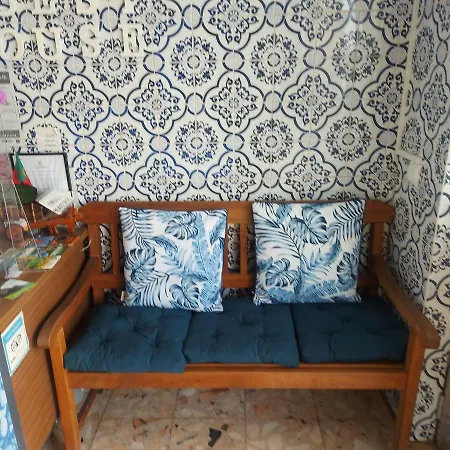 Penzion Pacifica 2*