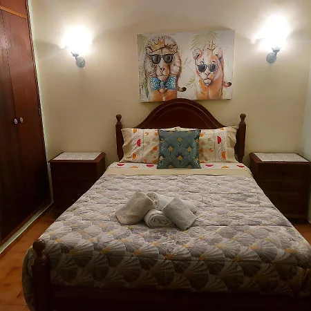 Pacifica Casa de hóspedes 3*