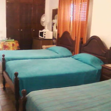 Pacifica 3* Quarteira