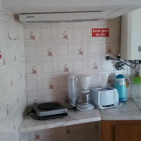 Casa de hóspedes Pacifica