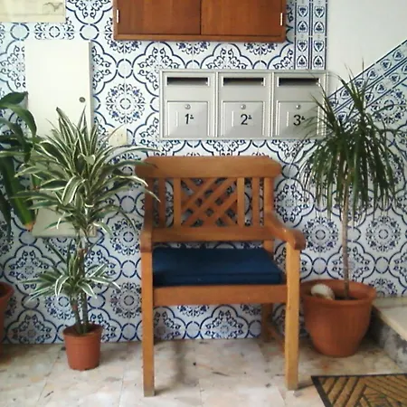 Guest house Pacifica