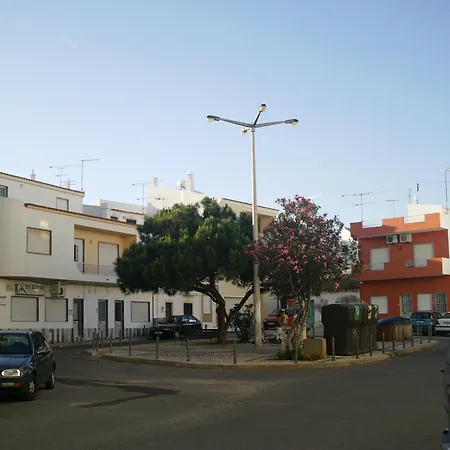 Pacifica Quarteira