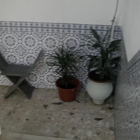 Casa de hóspedes Pacifica