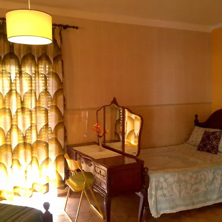 Casa de hóspedes Pacifica