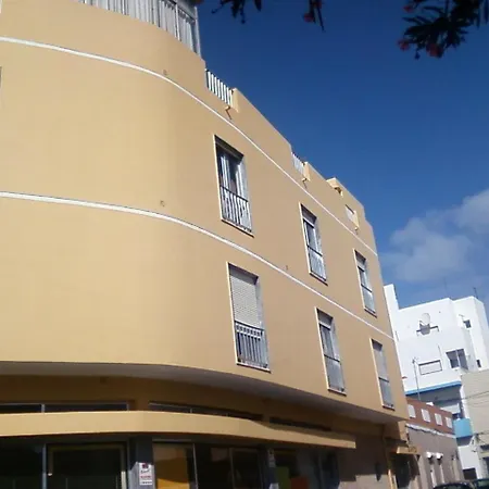 Guest house Pacifica