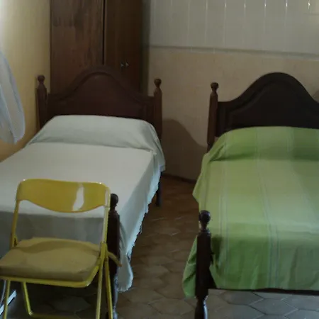 Pacifica 3* Quarteira