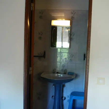 Casa de hóspedes Pacifica