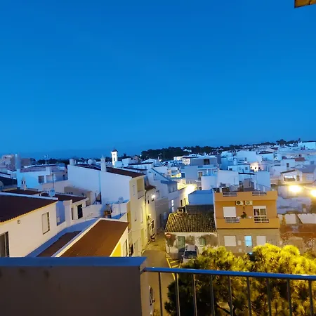 Pacifica 3* Quarteira