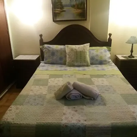 Pacifica Konukevi 3*