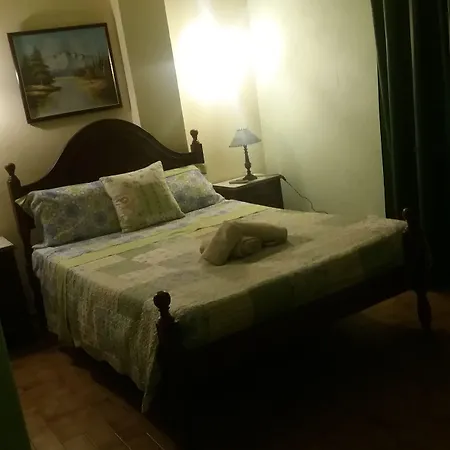 Konukevi Pacifica 3*