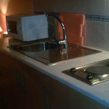 Pensjonat Pacifica 3*
