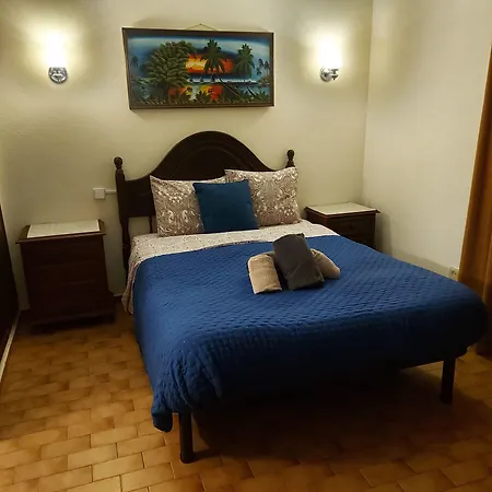 Pacifica Casa de hóspedes