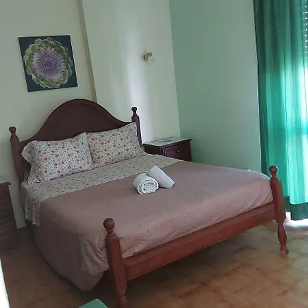 Casa de hóspedes Pacifica