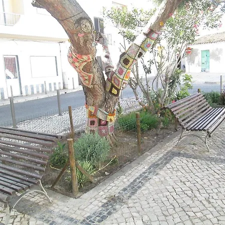 Casa de hóspedes Pacifica Quarteira