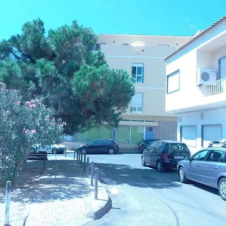 Pacifica Guest house 2*