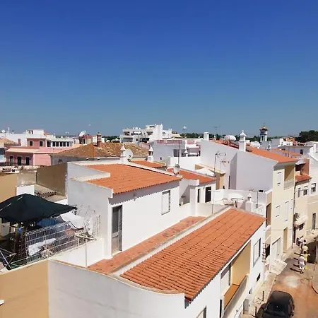 Casa de hóspedes Pacifica